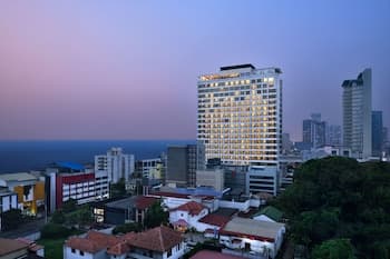 Sheraton Colombo Hotel