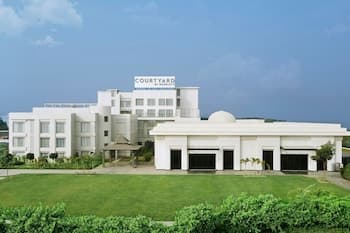 Courtyard by Marriott Gorakhpur