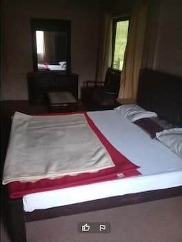 Hill View Guest House