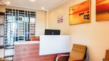 Grand Duke Hotel Limited