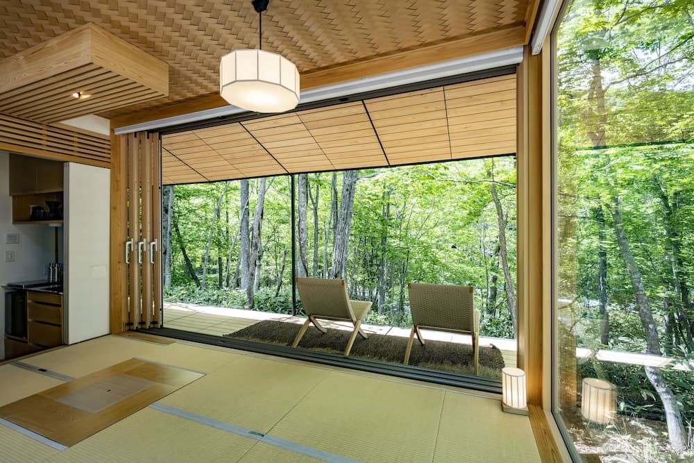 Moving Inn Tokachi Kitanomori