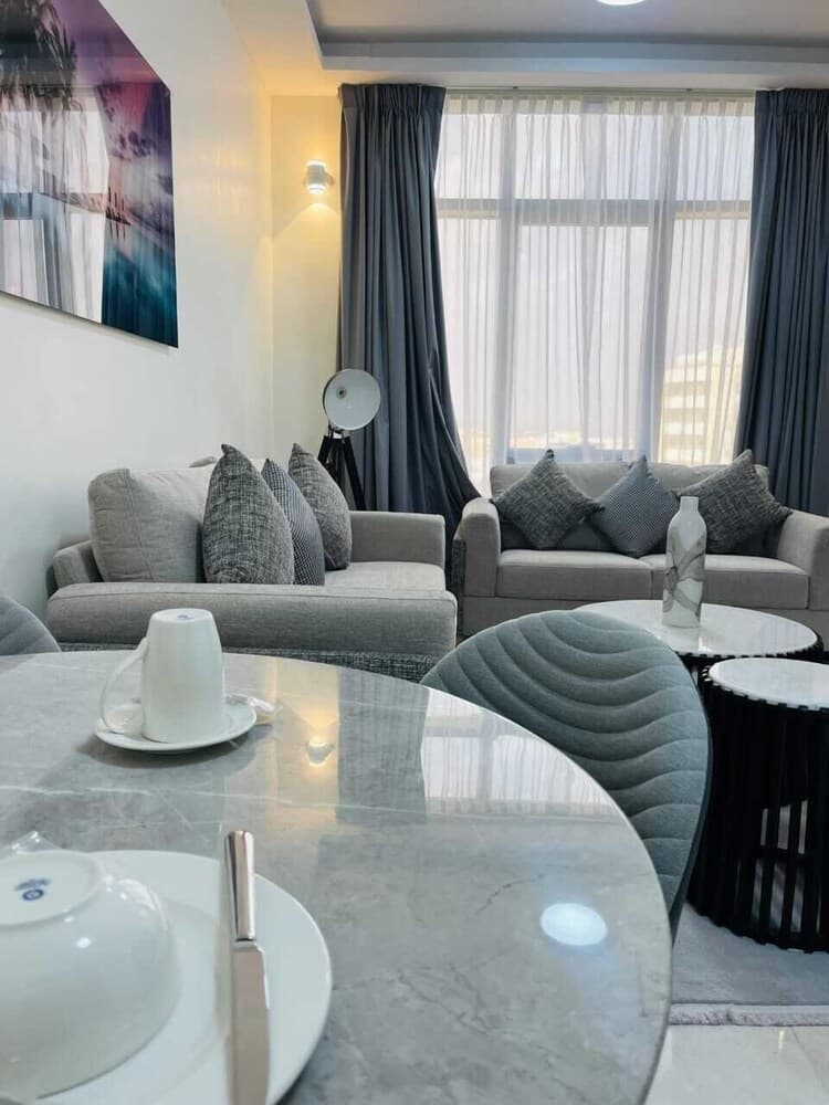 WAAFI CITY CENTER RESIDENCE