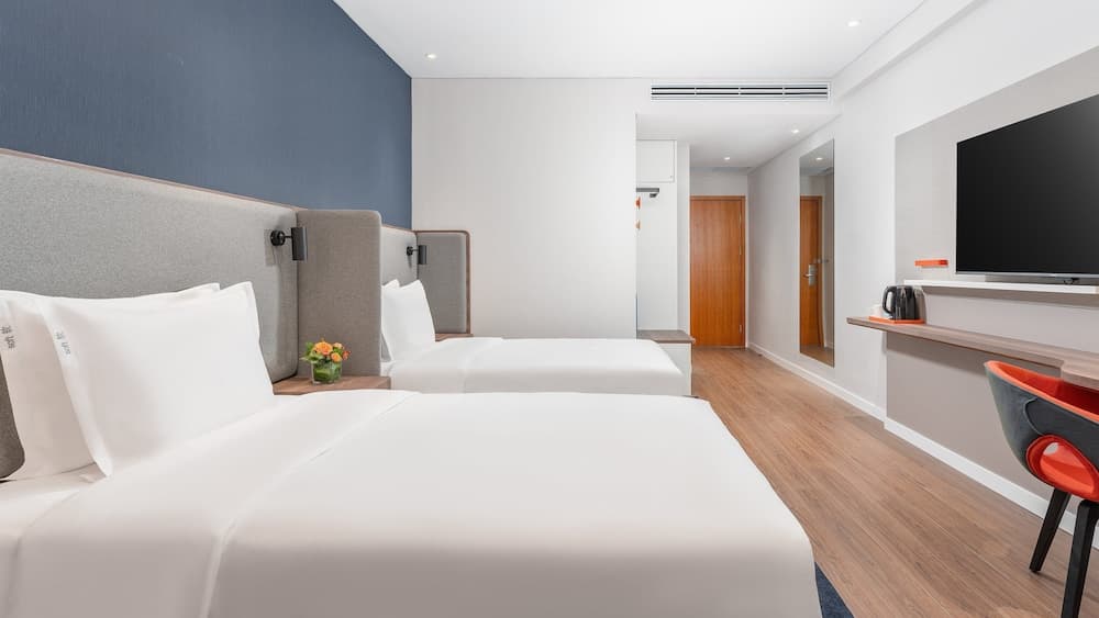 Holiday Inn Express Weifang City Center by IHG