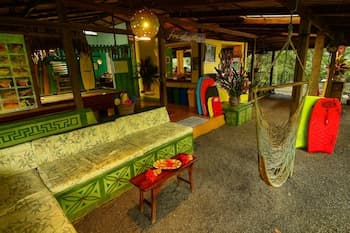 Finca Exotica ecolodge