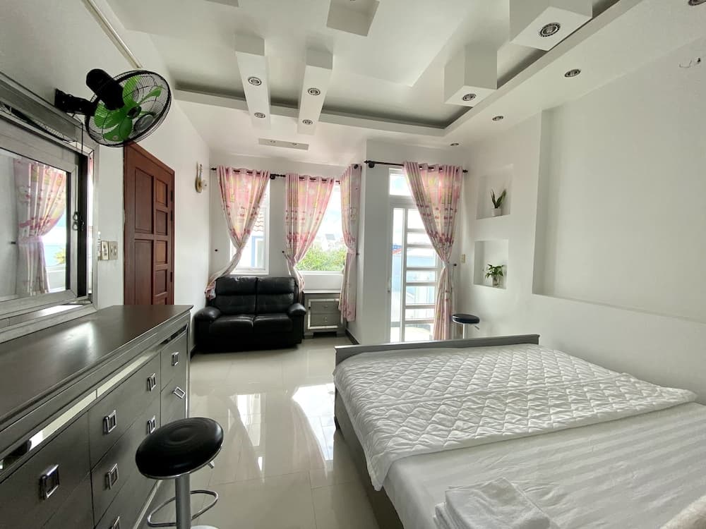 Homestay Co Gai Viet
