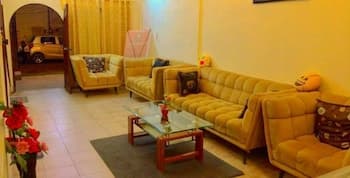 Embassy inn Guest House Hyderabad