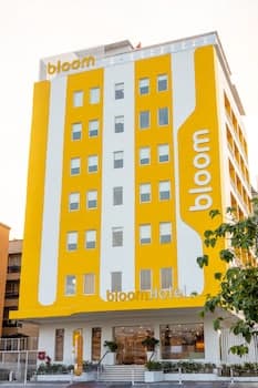 Bloom Hotel - Ranchi