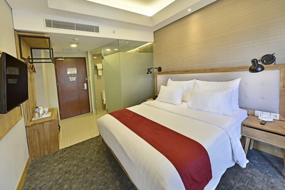 FamVida Hotel Lubuklinggau Powered by Archipelago