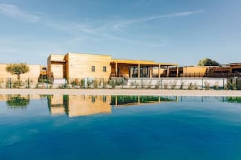 Résidence Pierre & Vacances Premium Domaine du Golfe du Lion