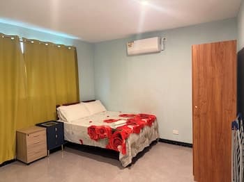 2beds Apt Next to United Nations Hill and Sea View