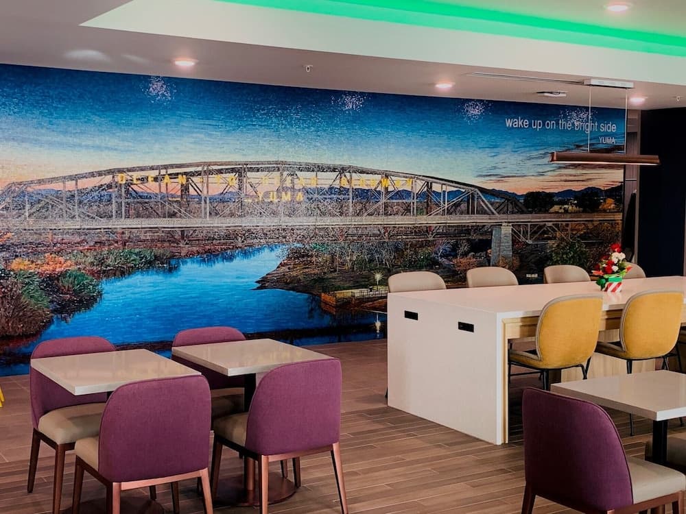 La Quinta Inn & Suites By Wyndham Yuma