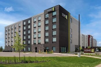 Home2 Suites By Hilton Thunder Bay