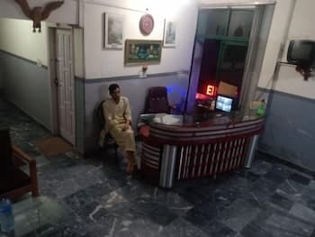 Umer Hotel and Restaurant