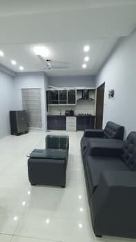 Citi Hotel Apartments