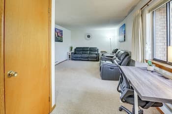 Downtown Delta Condo ~ 34 Mi to Black Canyon!