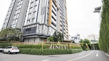Le Places ZENITY Apartment District 1