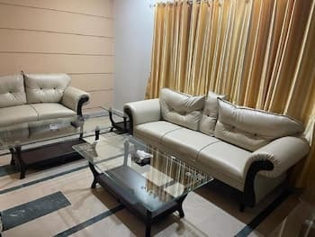 Cliff Top View Guest House