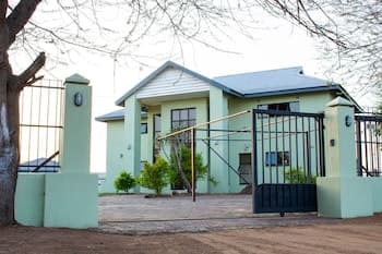 Staybridge Kasane Resort & Spa