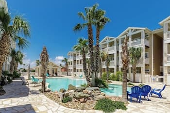 Resort Pool! 3 Bedroom ATV Optional Sleeps 10