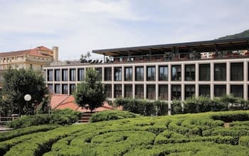 Keight Hotel Opatija, Curio Collection By Hilton