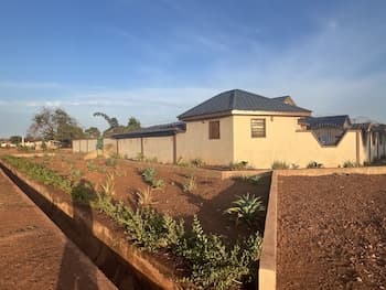 Naayina Vacation Villas