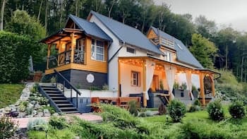 Calm Resort Hertelend