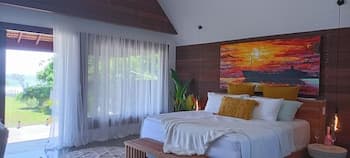 Bombua Beach House