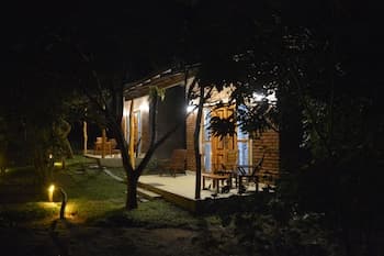 Wilpattu wild villa