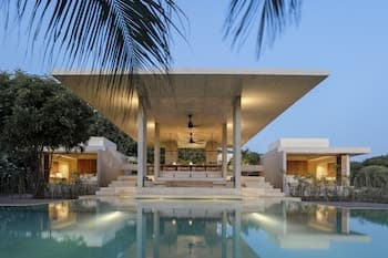 Casa Ohana by Lumina