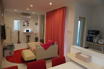 KIKUNOKO 3KAN VILLAS&TERRACE