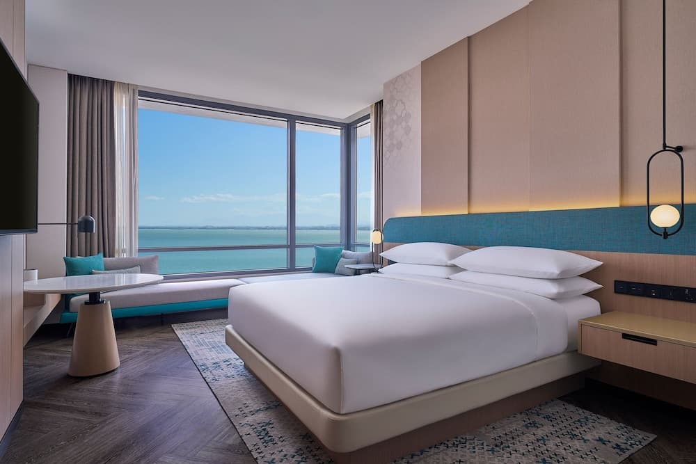 Penang Marriott Hotel