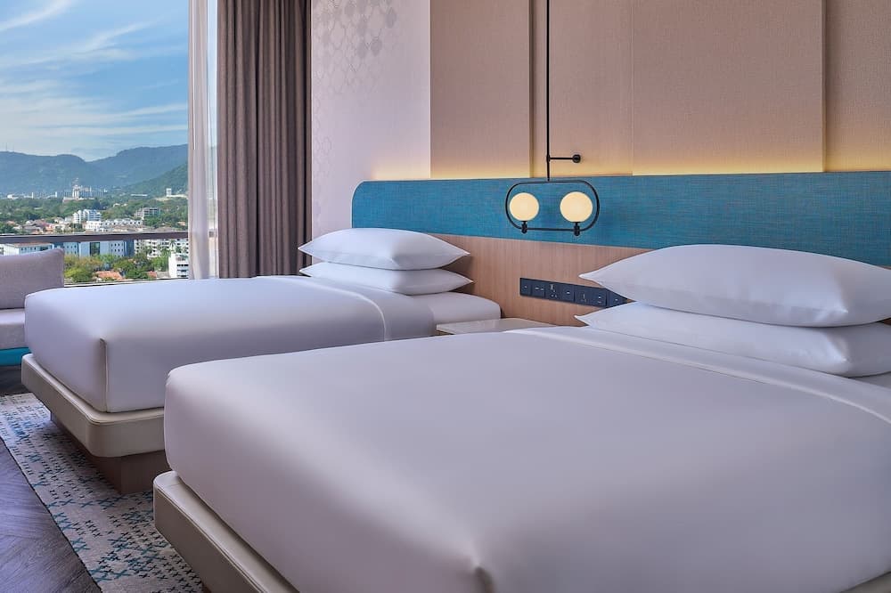 Penang Marriott Hotel