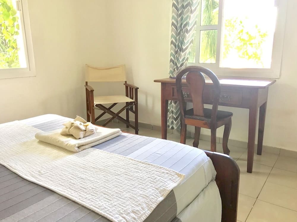 Hotel restaurant Jardin de la Paix