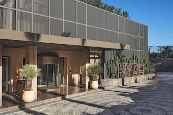 Hyde Bodrum - Adults Only - All Inclusive