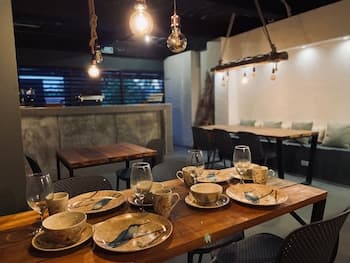 BATARÁ APARTAHOTEL BOUTIQUE - BHB