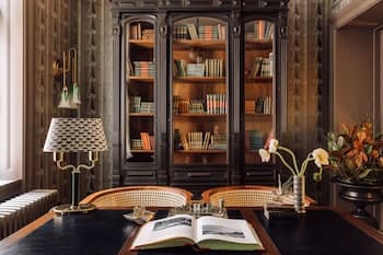 Villa Inkognito by Sommerro