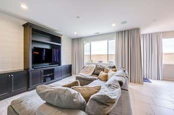 Pet-friendly Clovis Home - Near Mall & Waterpark!