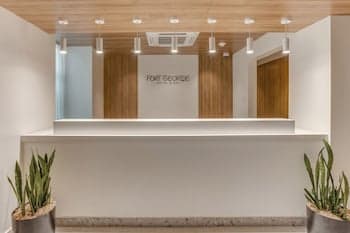 Fort George Hotel & Spa