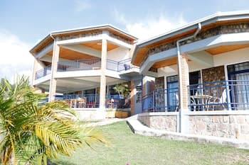 Kay Sun Hotel - lake kivu