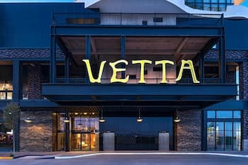 VETTA Distrito Uno, Autograph Collection