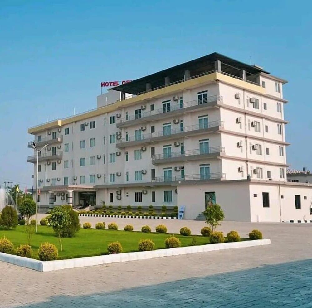 hotel image