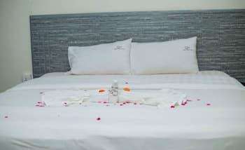 Quiet Haven Hotel Nyanza