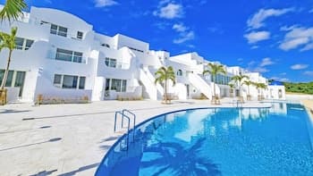 SANTORINI HOTEL&VILLAS MIYAKOJIMA