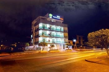 hotel metropolitano plaza