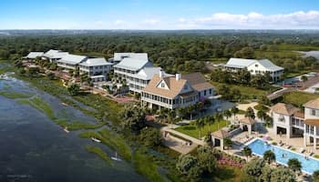 The Dunlin Auberge Resorts Collection