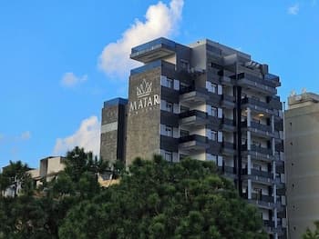 Matar Residence - Spacious Hotel Suites in Beirut