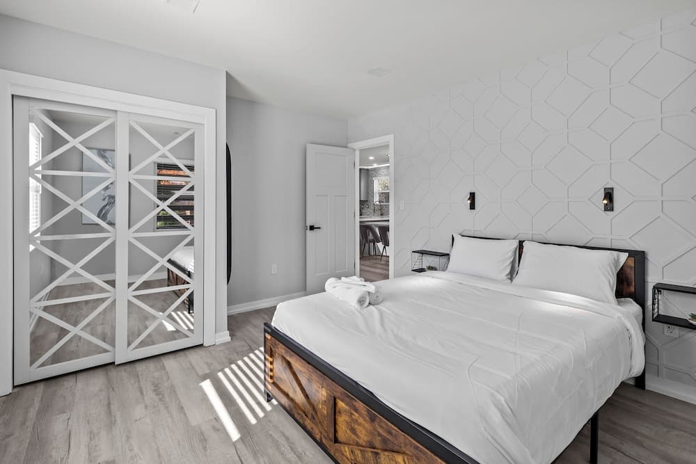 Charlotte Retreat Luxury 4BR Heaven