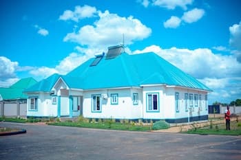 Teranga Lodge & Restaurant