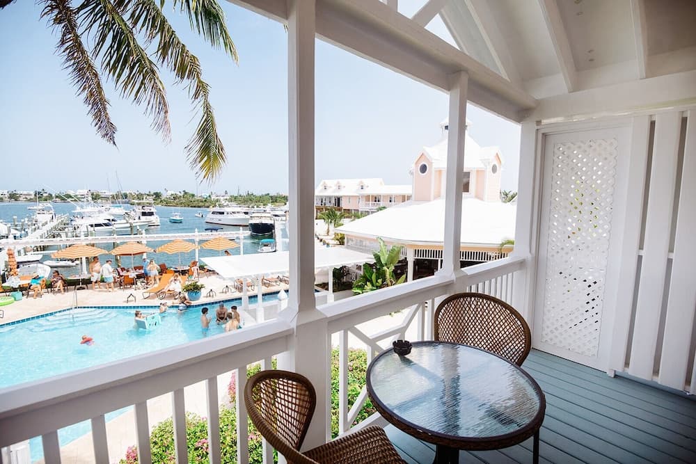 Hope Town Inn & Marina