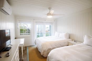 Hope Town Inn & Marina